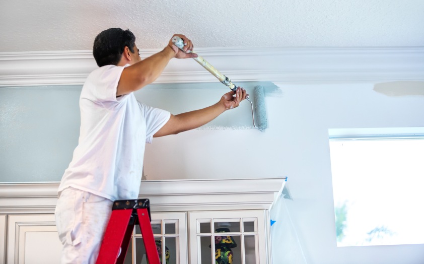 Painters Sydney  Interior & Exterior House Painting Experts